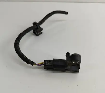 Ford Ranger Airbag deployment crash/impact sensor FR3T14B006AA