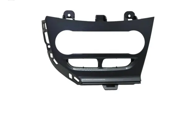Ford Focus Climate control/heater control trim BM5118522
