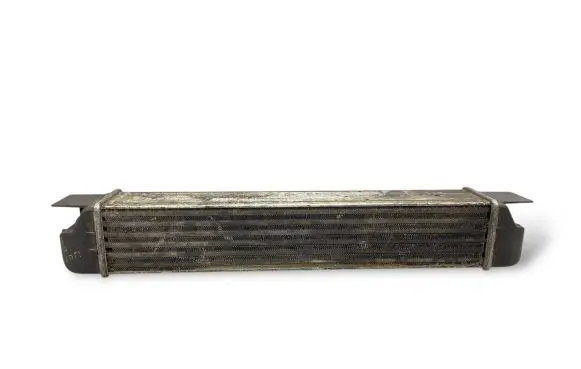 BMW 5 E39 Intercooler radiator 17512247359 2247359