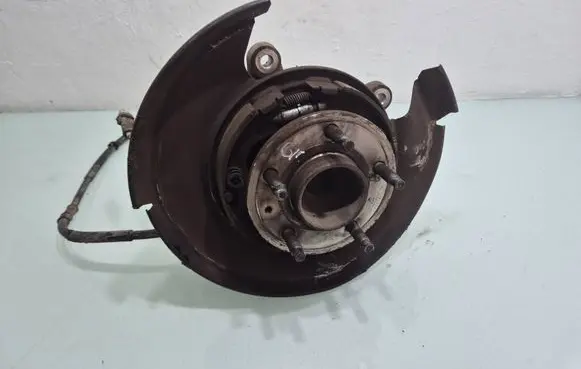 Opel Antara Rear wheel hub 