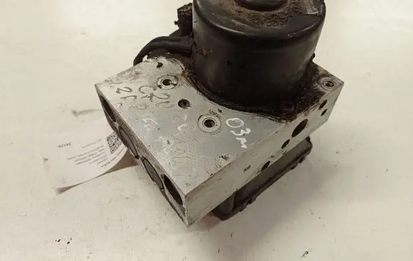 Chrysler PT Cruiser ABS Pump 25020904702 1300504700070878 05033150AA