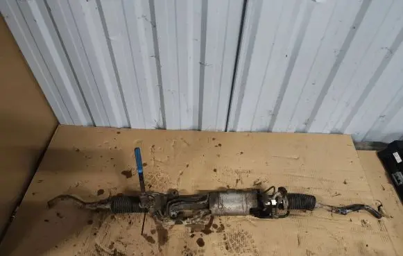 Hyundai Sonata Steering rack 577003K060