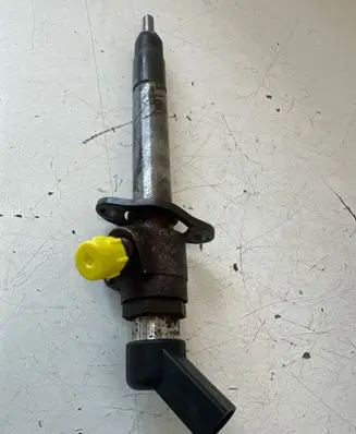 Land Rover Range Rover L322 Fuel injector 6H4Q9K546DB 60768