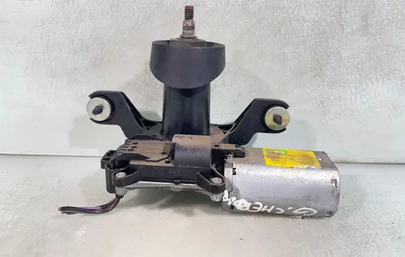Jeep Grand Cherokee (WK) Rear window wiper motor 55156325ad