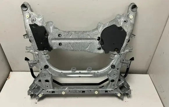BMW 4 G22 G23 G24 G26 Front subframe 8841116 6883293
