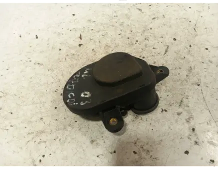 Mercedes-Benz ML W163 Intake manifold valve actuator/motor 72264428