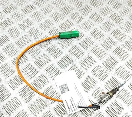 Jaguar XE Oil temperature sensor HK8312B591EA