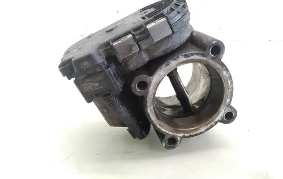 Jeep Grand Cherokee (WK) Throttle valve A6420900270