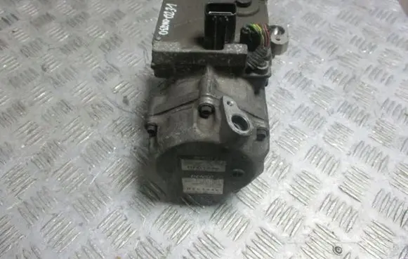 Lexus RX 330 - 350 - 400H Air conditioning (A/C) compressor (pump) 0420000231