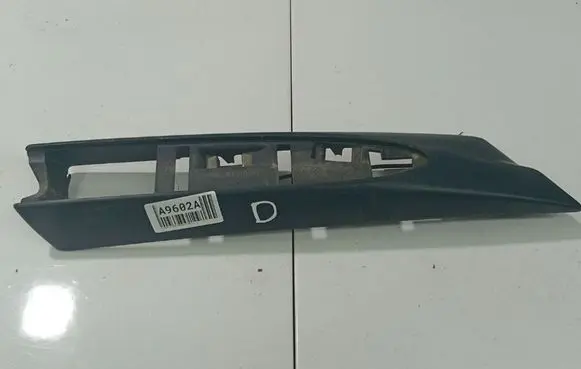 Citroen C4 I Picasso Roof bar rail 9658373880