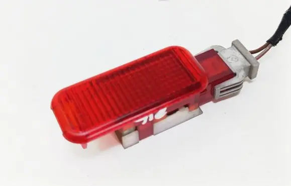 Audi A4 S4 B5 8D Other interior light