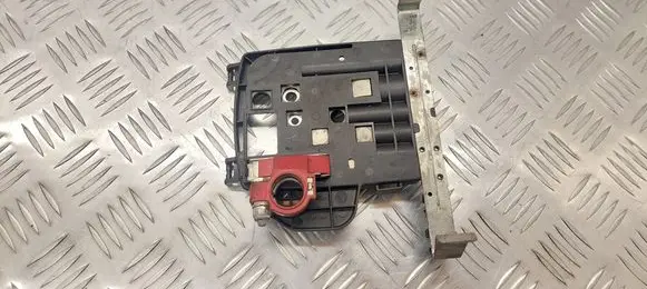 Peugeot 607 Positive wiring loom 9658341980