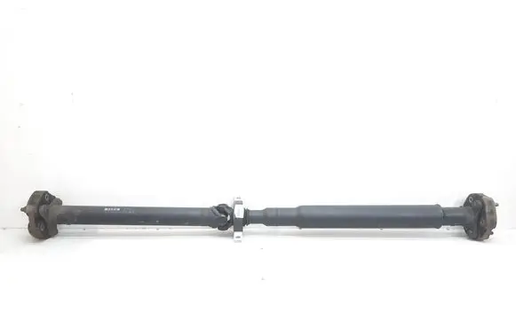 BMW 6 F12 F13 Drive shaft (set) 7631350