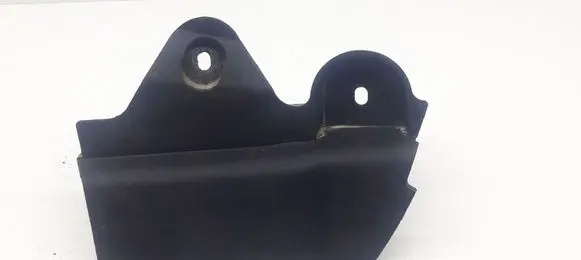 Audi A3 S3 8V Rear mudguard 8V0853834