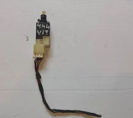 Mercedes-Benz Vito Viano W639 Sensor 25215a