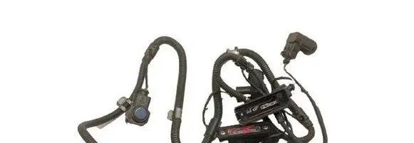 Volkswagen Golf V Parking PDC sensor 1U0919275
