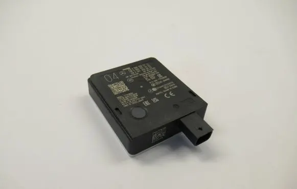 Mercedes-Benz EQS V297 Distronic sensor radar A0009005750 A0009012422 A0019020403