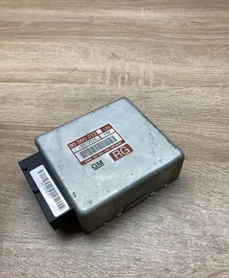 Opel Astra G Gearbox control unit/module 90560072 LX010526