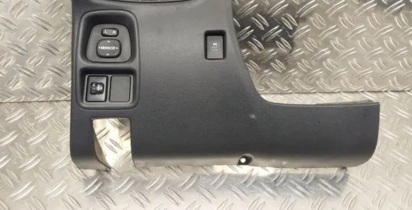Toyota Aygo AB40 Panel trim 554320H010