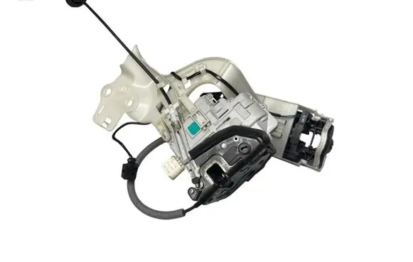 Porsche Cayenne (92A) Rear door lock 8K0839016A 8J1837016A 9A783721601