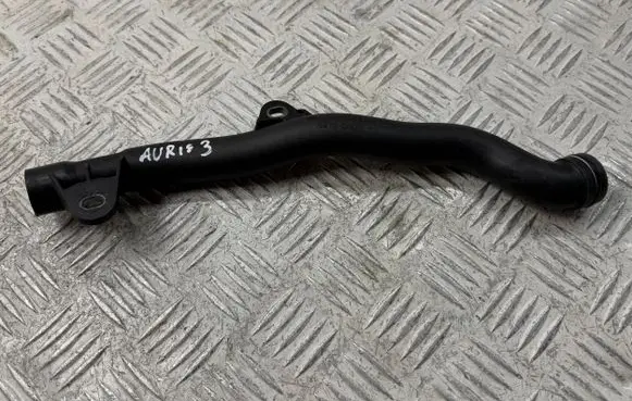 Toyota Auris 150 Engine coolant pipe/hose 162780R010 53998A0