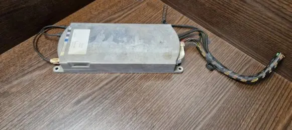 Phone control unit/module
