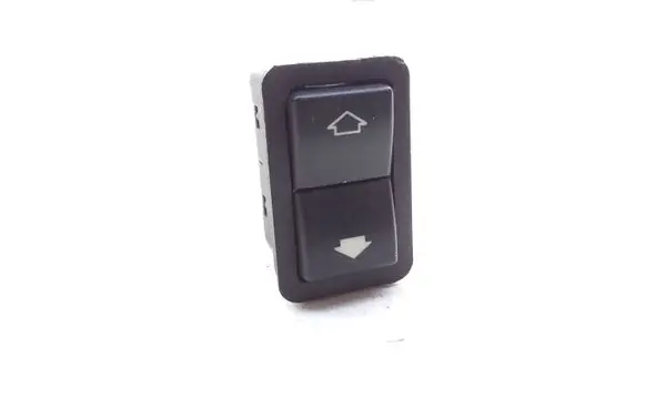 BMW 5 E39 Electric window control switch 8368974