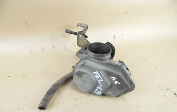 Skoda Felicia I Throttle body valve 5WP4270