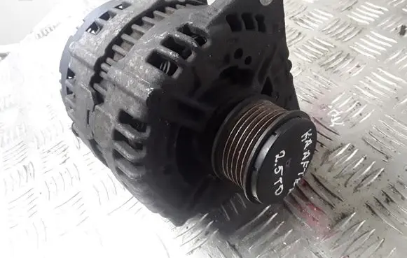 Volkswagen Crafter Generator/alternator 03G903023