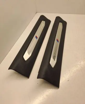 BMW 1 F40 sill trim set (inner) 7469183 5147 2570KHB