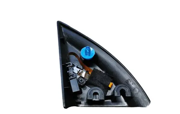 Volvo V40 Cross country Plastic wing mirror trim cover 1287713