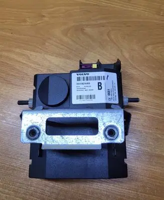 Volvo XC90 Phone control unit/module 30782448 442407348020