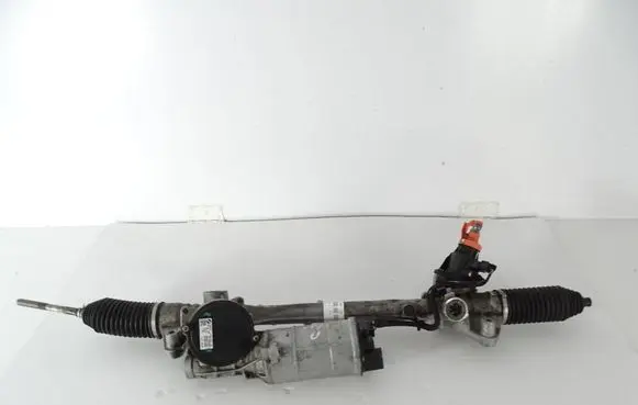 BMW X3 G01 Steering rack 5A3215001 13836910