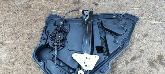 Chrysler 200 Rear door window regulator with motor 3035804NR M04NL006 10304563