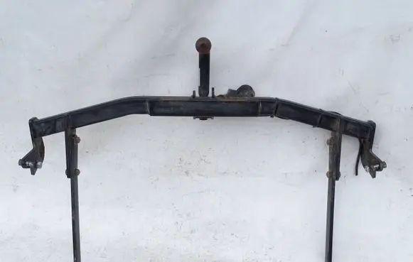 Renault Espace - Grand espace IV Tow bar set 