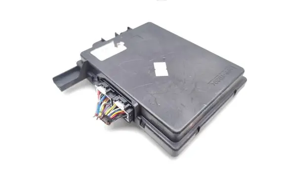 Climate control unit