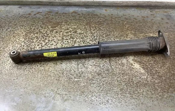 Chevrolet Bolt Rear shock absorber/damper 688444822 42547084
