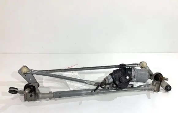Jaguar E-Pace Front wiper linkage and motor J9C317500AA
