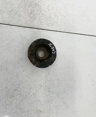 Audi A3 S3 8L Front coil spring rubber mount 