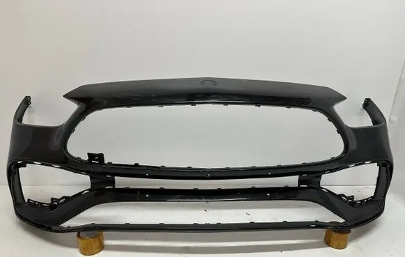 Mercedes-Benz C AMG W205 Front bumper a2068858401
