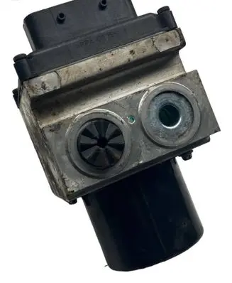 Peugeot 407 ABS Pump 15848403 S118676001M