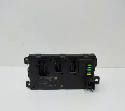 BMW 3 F30 F35 F31 Central body control module 9293307