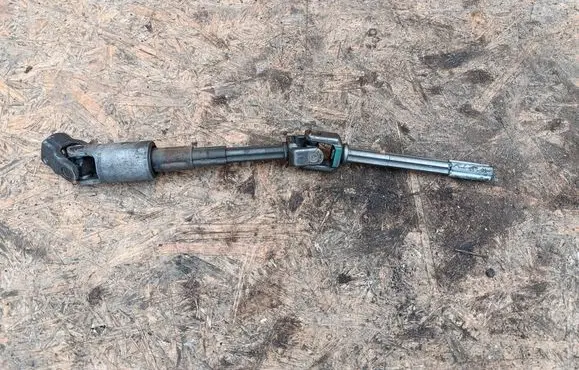 Audi A4 S4 B7 8E 8H Steering column universal joint 052311