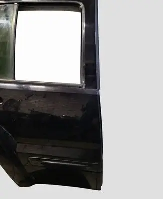 Jeep Cherokee KJ Rear door