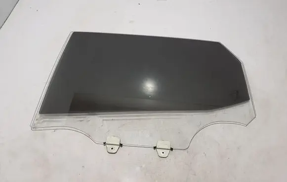 MG ZS Rear door window glass 10233933