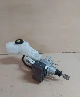 Toyota Prius Prime Master brake cylinder