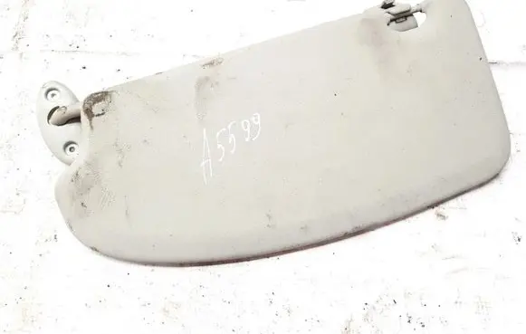 Ford Focus Sun visor