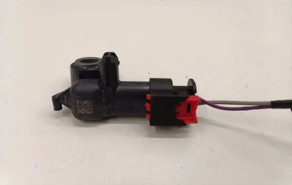 Tesla Model 3 Airbag deployment crash/impact sensor 103676100A