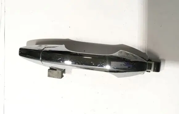 Honda CR-V Front door exterior handle 20050846 43921SWA
