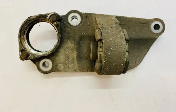 Peugeot 508 RXH Driveshaft support bearing bracket 9670505980